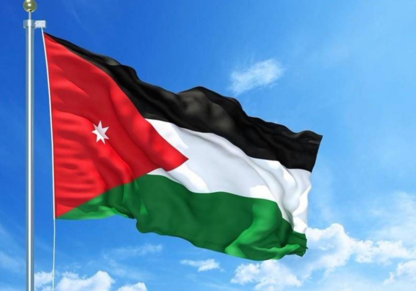 كركي مهنئا المملكة الأردنية الهاشمية