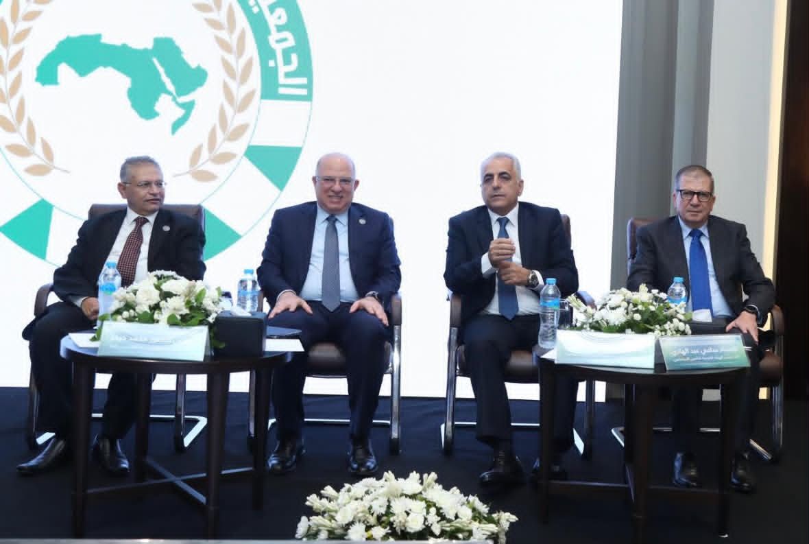 كركي من القاهرة : يدعو لبناء انظمة حماية اجتماعية عادلة وشاملة ومستدامة تحفظ كرامة الانسان العربي وتوفر له الأمان الاجتماعي
